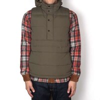 Puffy Patched Winter Gear Image 7