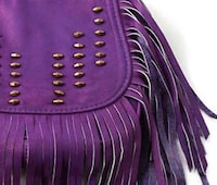Vibrant Tassel Purses Image 3