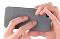 Touch-Sensitive Phone Cases
