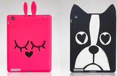 Critter Tablet Covers