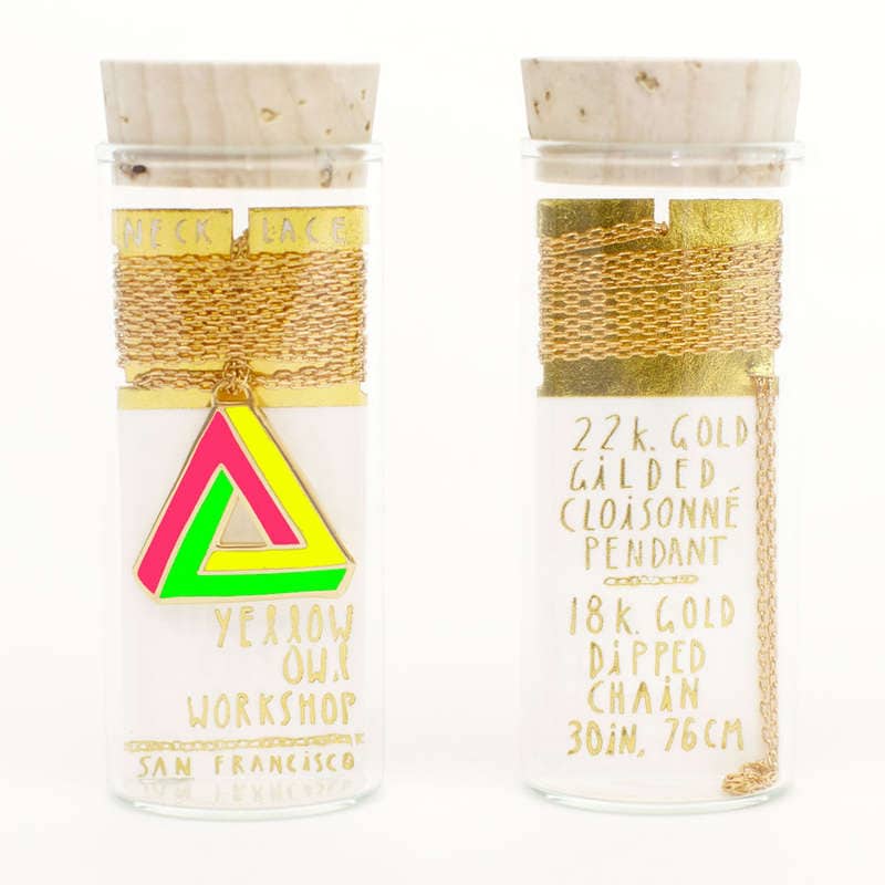 Test Tube Jewelry