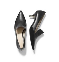 Sleek Affordable Footwear Image 2