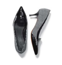 Sleek Affordable Footwear Image 4