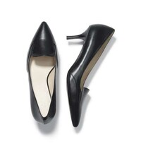 Sleek Affordable Footwear Image 6