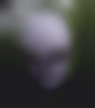 Sinister Skull-Face Warmers