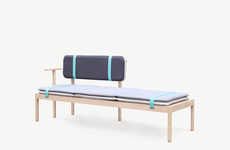 Bare-Boned Day Beds