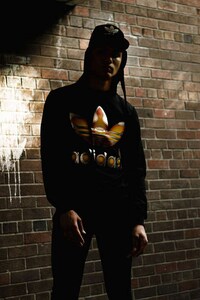 Eccentric Basketball Editorials Image 2
