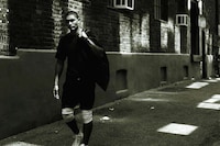 Eccentric Basketball Editorials Image 3