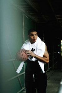 Eccentric Basketball Editorials Image 4