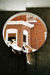Eccentric Basketball Editorials Image 5