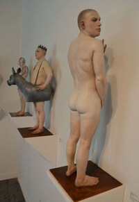 Fleshy Human Displays Image 4