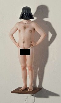 Fleshy Human Displays Image 5