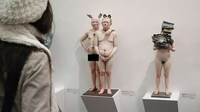 Fleshy Human Displays Image 6