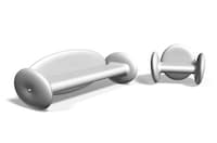 Eccentric Oval Seating Image 2