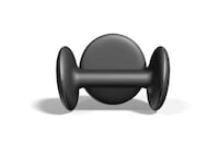 Eccentric Oval Seating Image 5