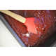 Blood-Red Brownie Swirls Image 2