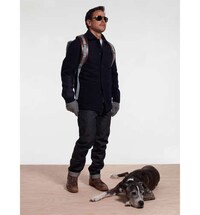 Playfully Mature Menswear Image 3