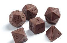 Delectable Candy Dice