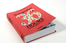 Timed European Travel Guides