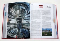 Timed European Travel Guides Image 3