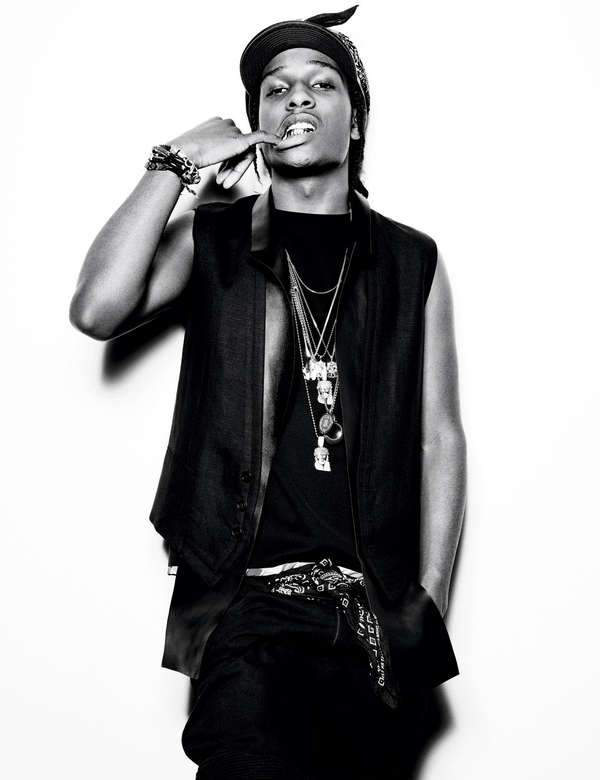 65 Enticing Interview Magazine Features