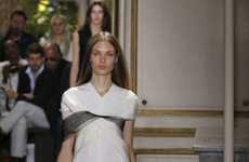 Upscale Birkenstock Reinterpretations