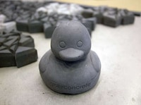 Stony Bathtime Trinkets Image 3