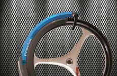 Wheelchair Athletic Equipment