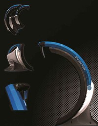 Wheelchair Athletic Equipment Image 2