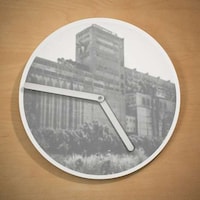 Picturesque Time-Tellers Image 3