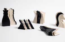 Stackable Strategy Games