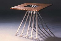 Fruit Bowl Integrated Furnishings Image 3