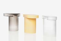 Ghostly Glass Tables Image 6