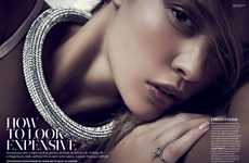 Premium Appearance Editorials