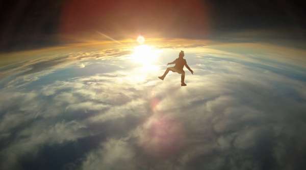 48 Extremely Awesome Athletic Feats