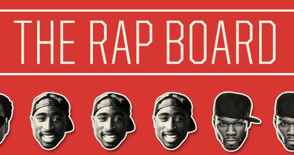 Rapper Catchphrase Sites