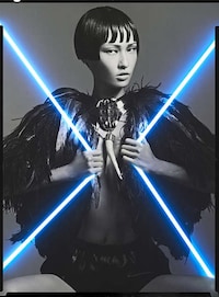 Fluorescent Light Editorials Image 2