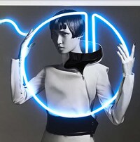Fluorescent Light Editorials Image 3