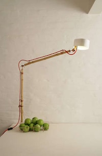 Basket-Base Lighting Image 2