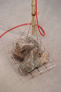 Basket-Base Lighting Image 4