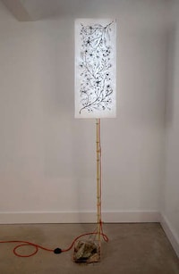 Basket-Base Lighting Image 5
