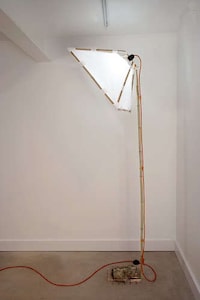 Basket-Base Lighting Image 6