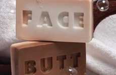 Sudsy Shower Reminders