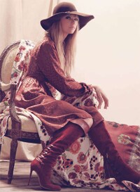 Musician-Centric Cover Shoots Image 2