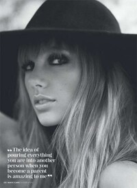 Musician-Centric Cover Shoots Image 4