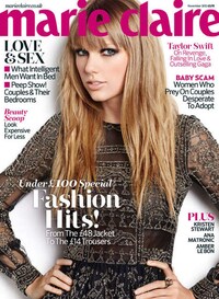 Musician-Centric Cover Shoots Image 7