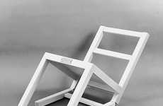 Tiredly Collapsing Seats