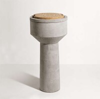 Reservoir-Inspired Furniture Image 3