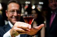 Extravagant $9,000 Cocktails