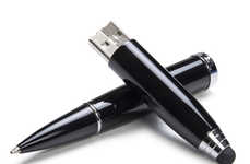 Tech-Savvy Writing Tools